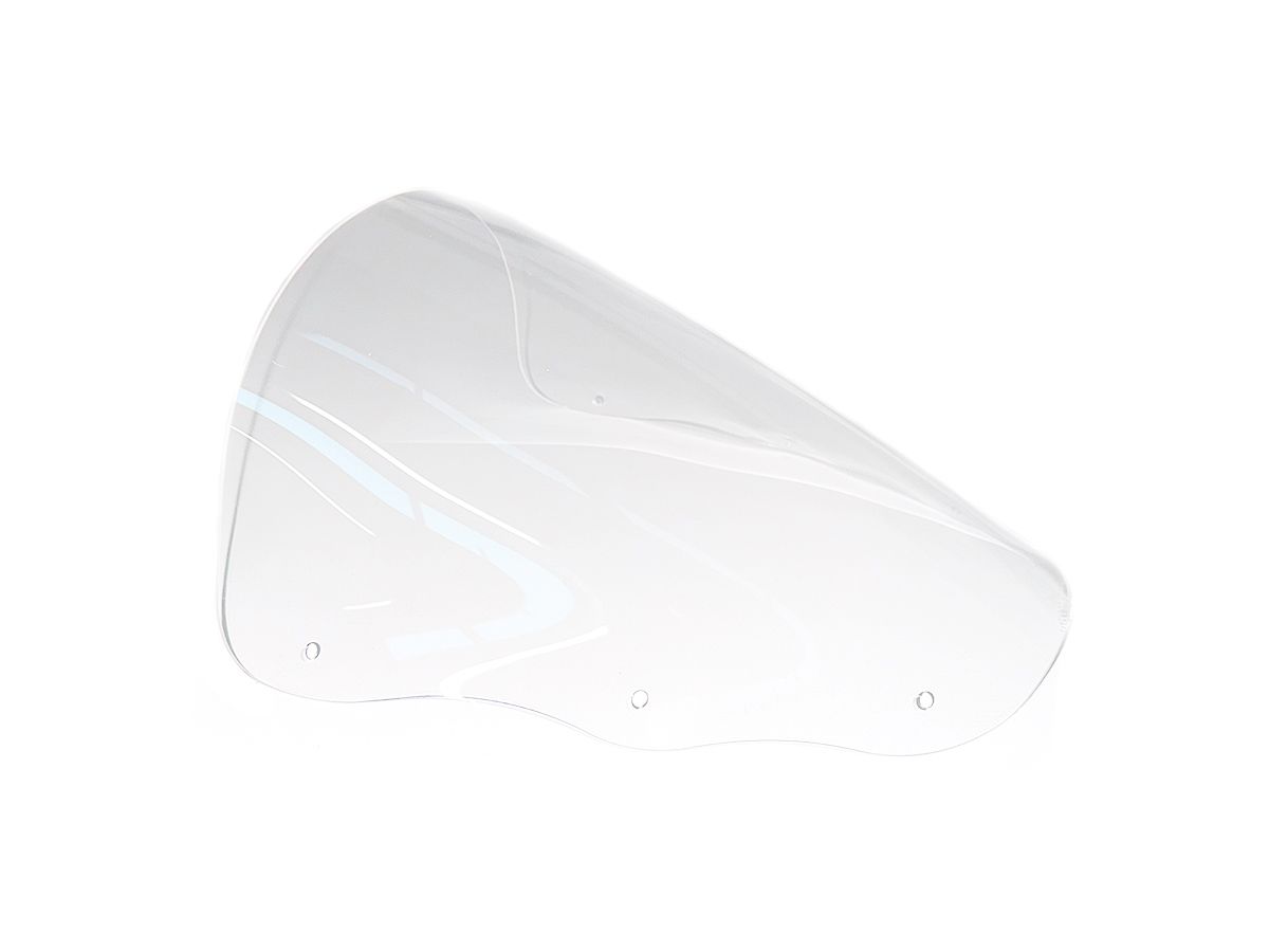 RACE WINDSCREEN WRS TRASPARENT KALEX MOTO2 2010-2018