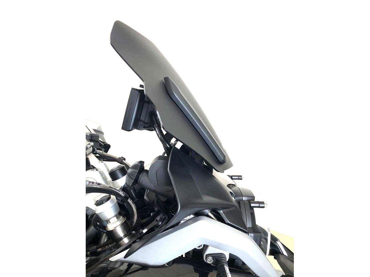 WRS ENDURO WINDSCREEN BMW R 1200 GS 2013-18 / R1250GS 2018-23