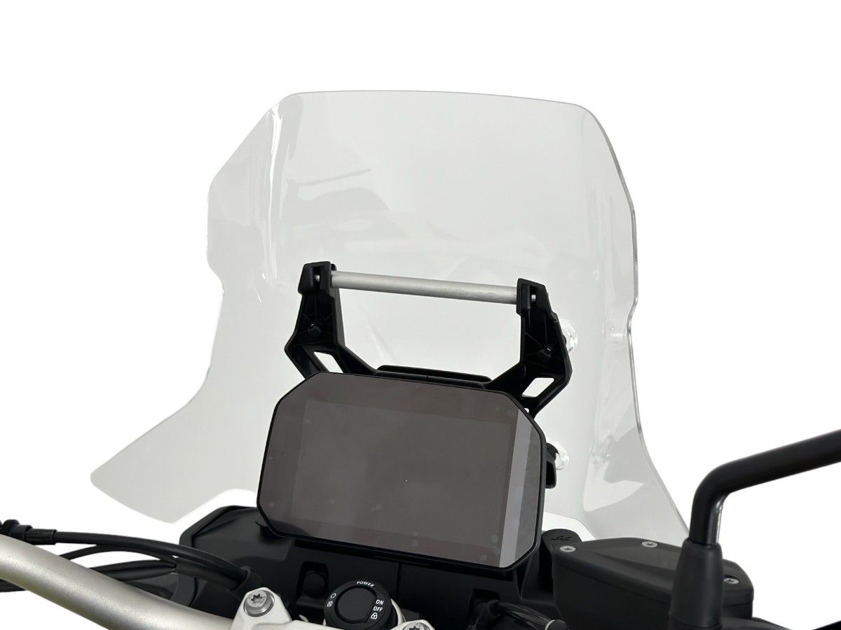 WRS CAPONORD WINDSCREEN BMW F 900 GS 2024