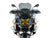 WRS WINDSCREEN TOURING PLUS WITH RADAR BMW R 1300 GS ADVENTURE 2024