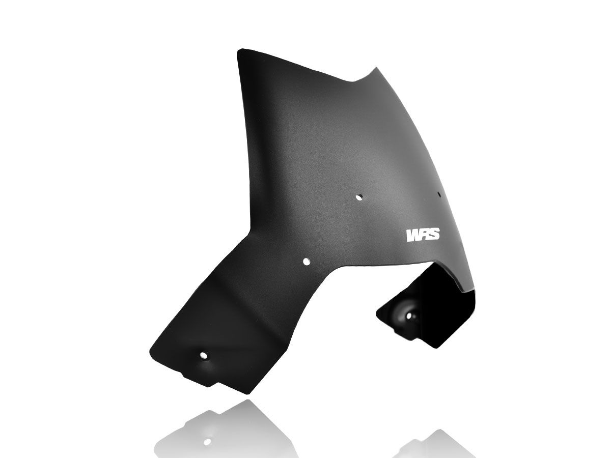 WRS SPORT WINDSCREEN BMW F 650 GS / F 800 GS 2008-2015