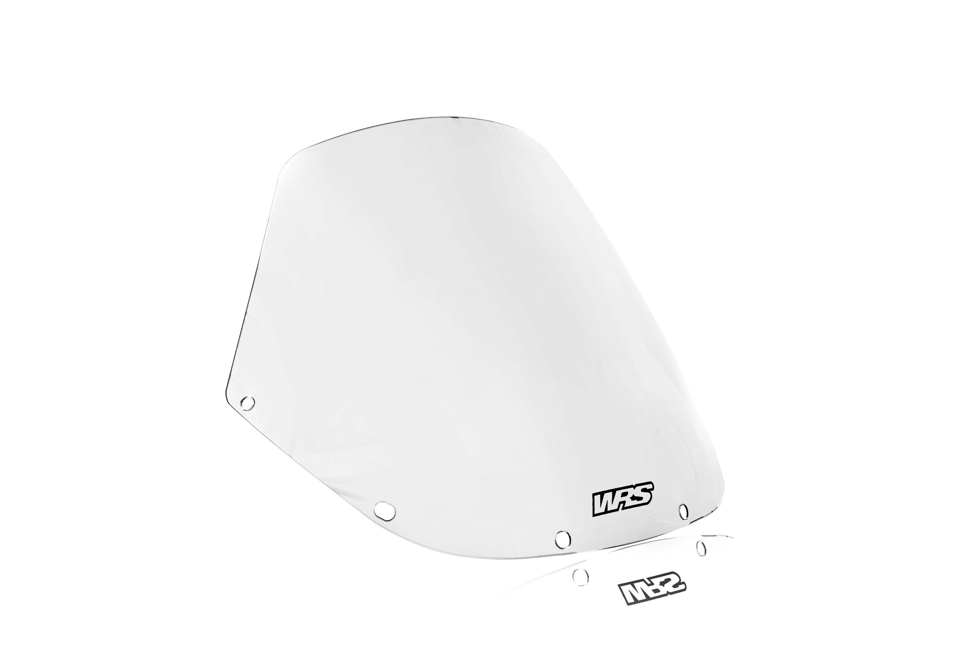 WRS STANDARD WINDSCREEN WRS APRILIA TUAREG WIND 50 / 125 / 350 / 600 1986-1990