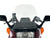 WRS CITY WINDSCREEN HONDA CN 250 / SPAZIO / HELIX 1987-2000