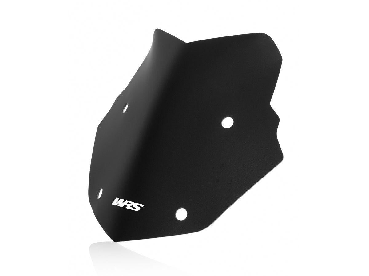 WRS ENDURO WINDSCREEN BMW R 1200 GS 2013-18 / R1250GS 2018-23