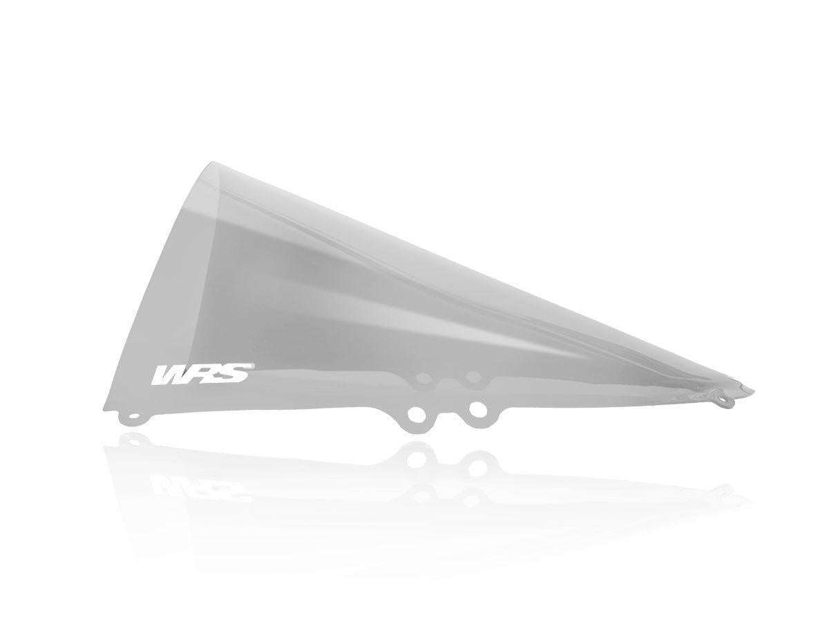 WRS - WRS RACE HIGH WINDSCREEN DUCATI PANIGALE 1199 2012-2017/ 899