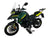 WRS TOURING WINDSCREEN BENELLI TRK 702 2023-2024