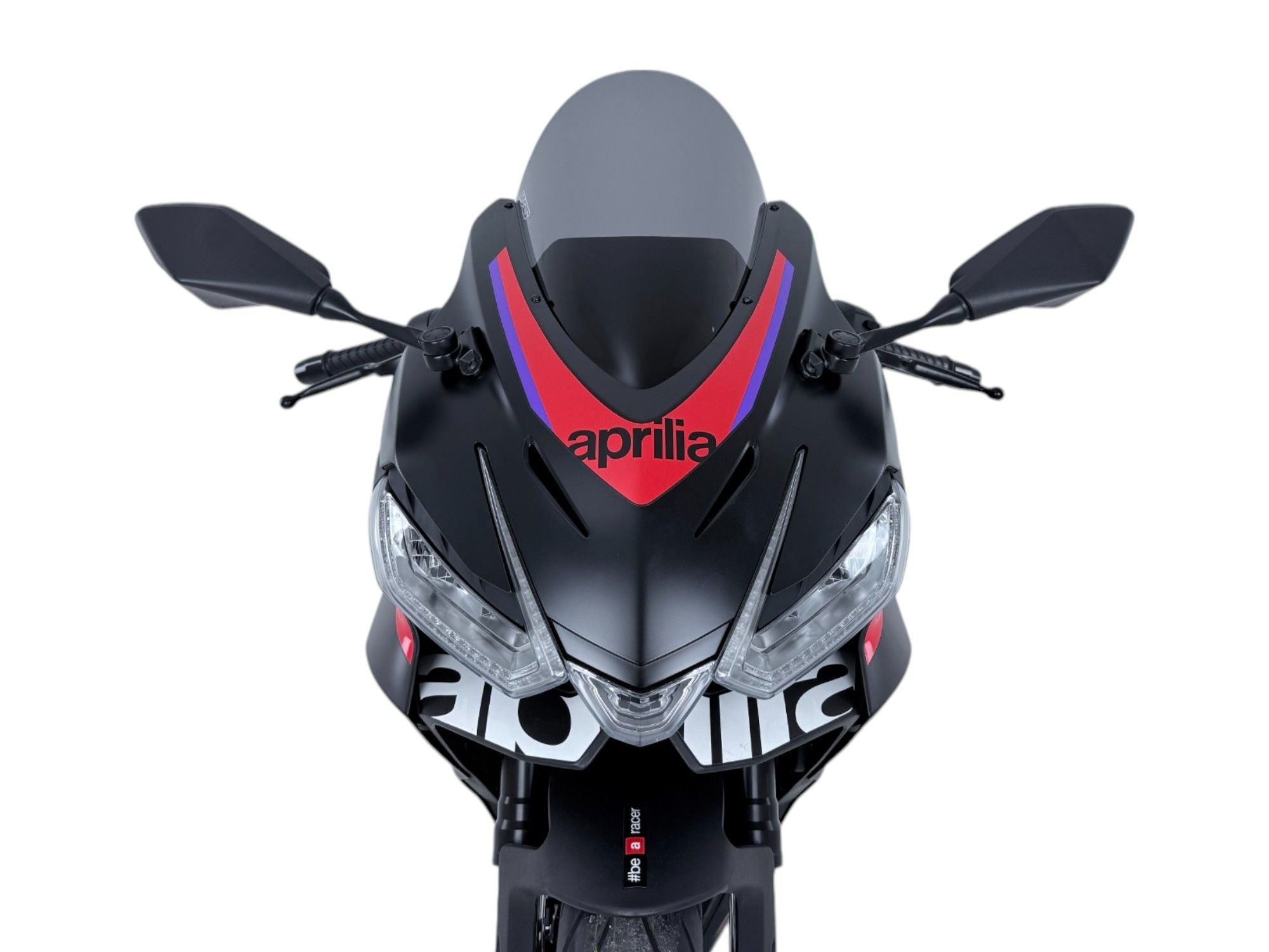 WRS RACE WINDSCREEN APRILIA RS 457 2024