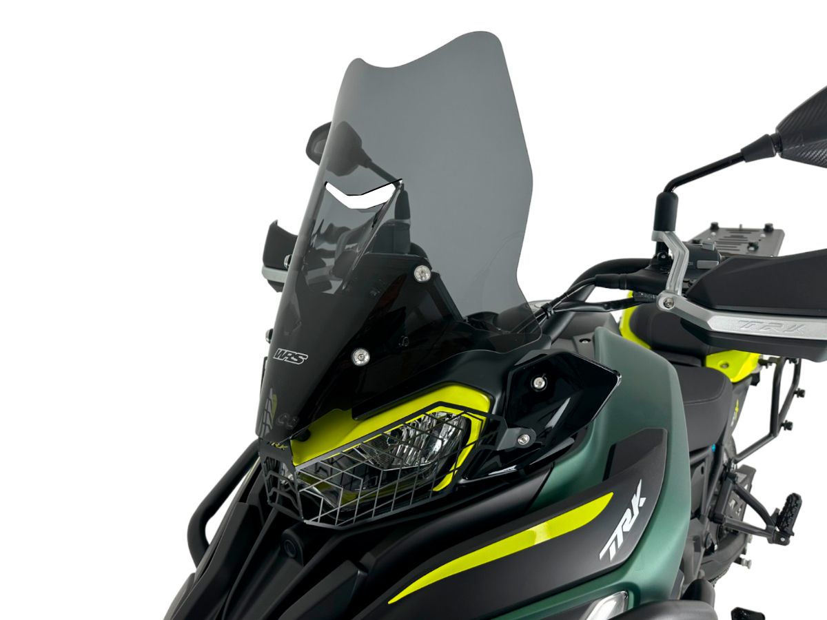 WRS TOURING WINDSCREEN BENELLI TRK 702 2023-2024