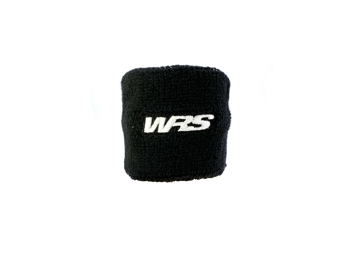 WRS BLACK CUFF PROTECTIVE FOR BRAKE RESERVOIR