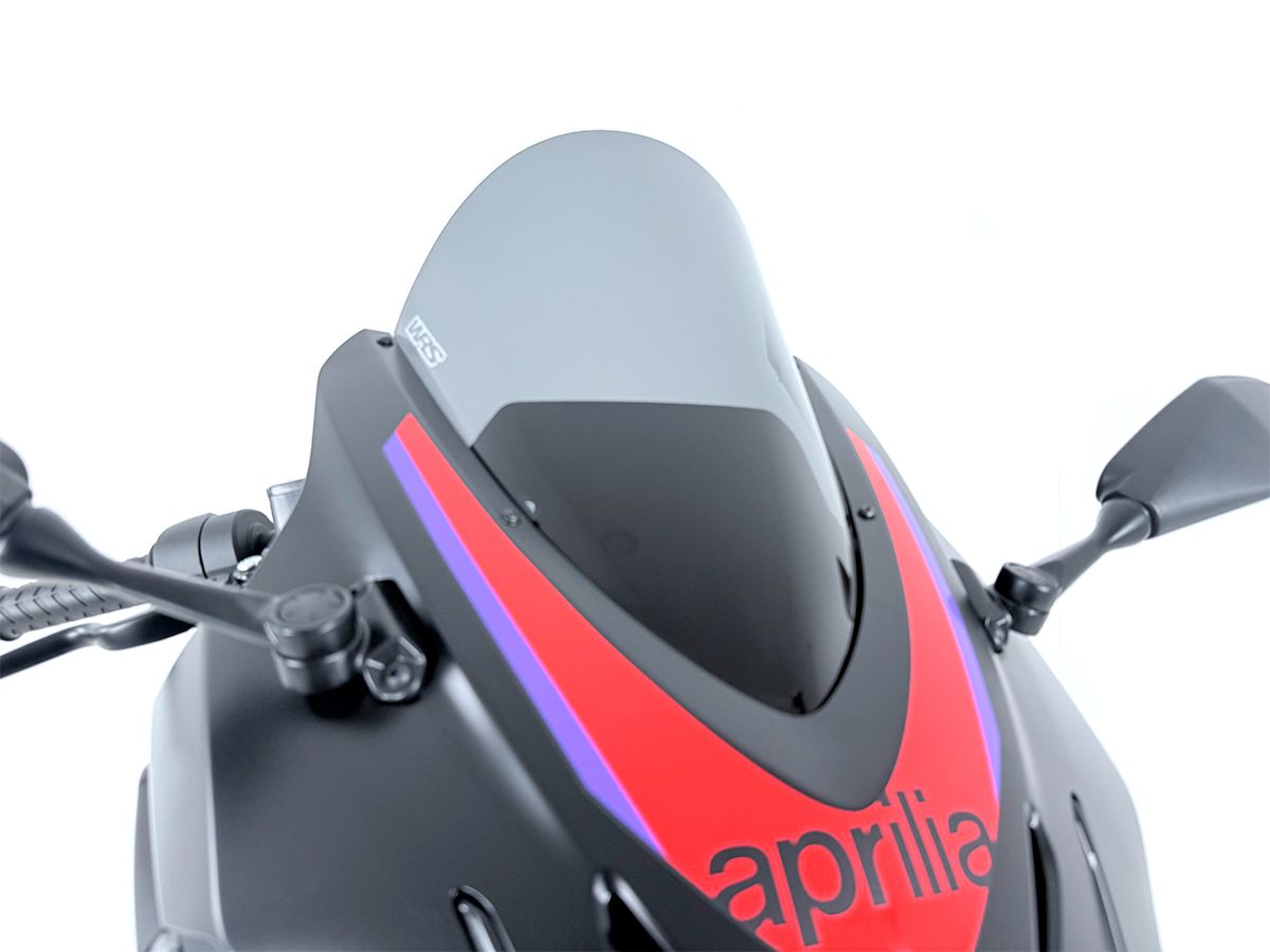 WRS RACE WINDSCREEN APRILIA RS 457 2024