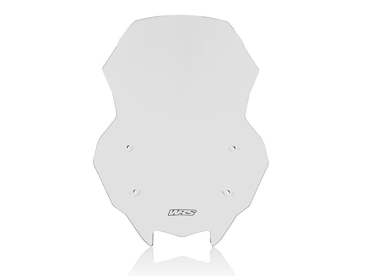 WRS CAPONORD WINDSCREEN KAWASAKI Z 1000 SX / NINJA  1000 SX 2017-2024