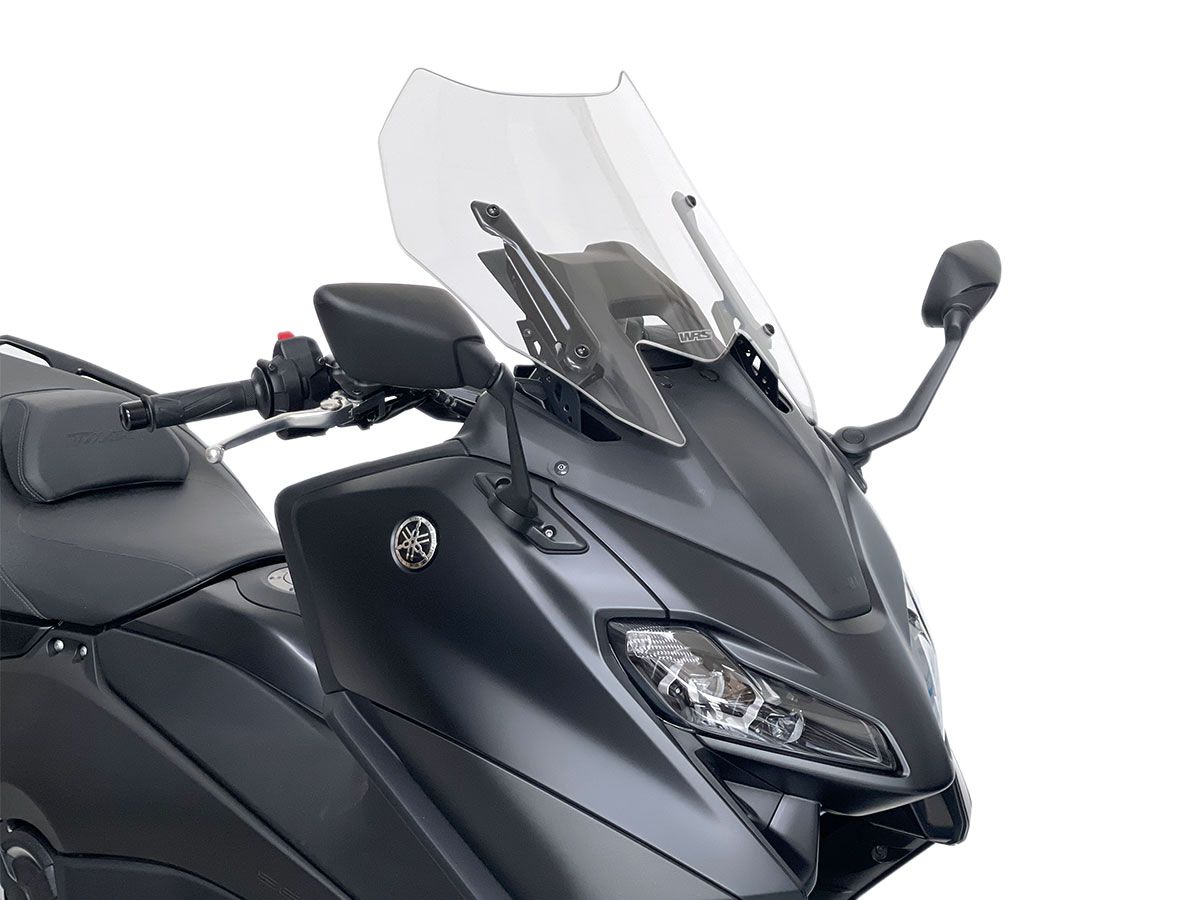 WRS INTERMEDIO WINDSCREEN YAMAHA T-MAX 560 2022-2024