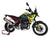 WRS CAPONORD WINDSCREEN BMW F 900 GS 2024