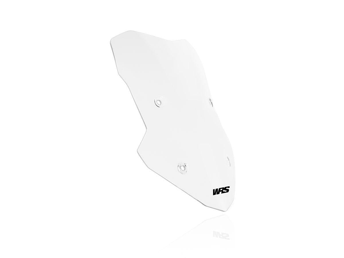 WRS STANDARD WINDSCREEN BMW F900XR 2020-2024