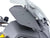 WRS PAIR OF SIDE DEFLECTORS MOTO GUZZI STELVIO 2024-2025