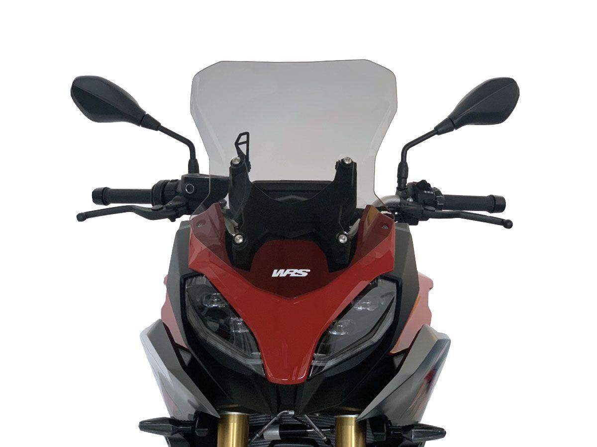 WRS TOURING WINDSCREEN BMW F900XR 2020-2024