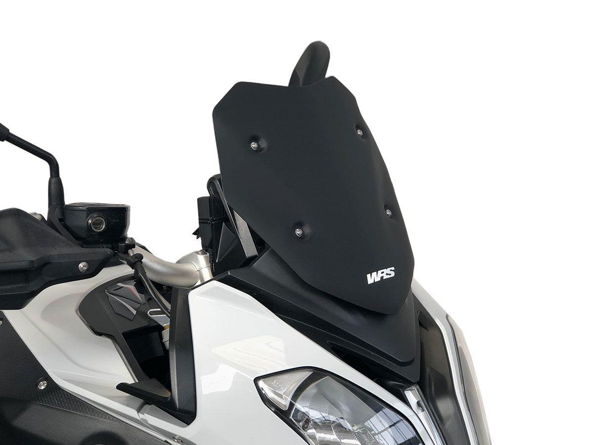 S1000xr windscreen 2024