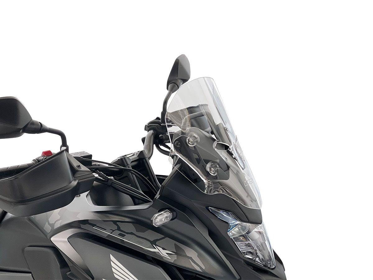 WRS SPORT WINDSCREEN HONDA CB 500 X 2019-2024