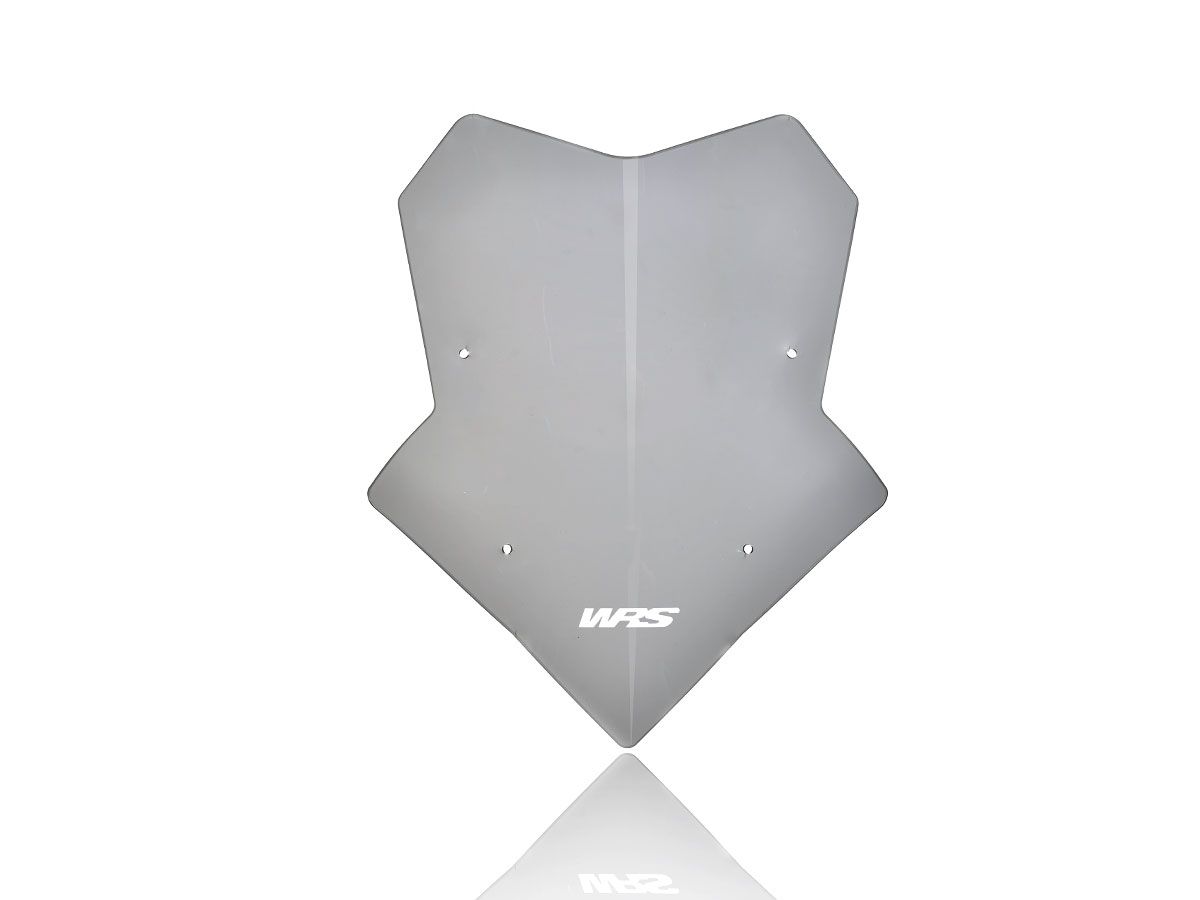 WRS SPORT WINDSCREEN YAMAHA TRACER 9 GT+ 2024