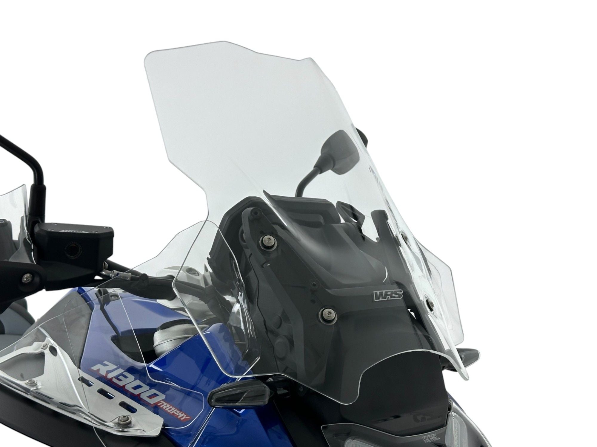 WRS WINDSCREEN CAPONORD PLUS WITH RADAR BMW R 1300 GS ADVENTURE 2024