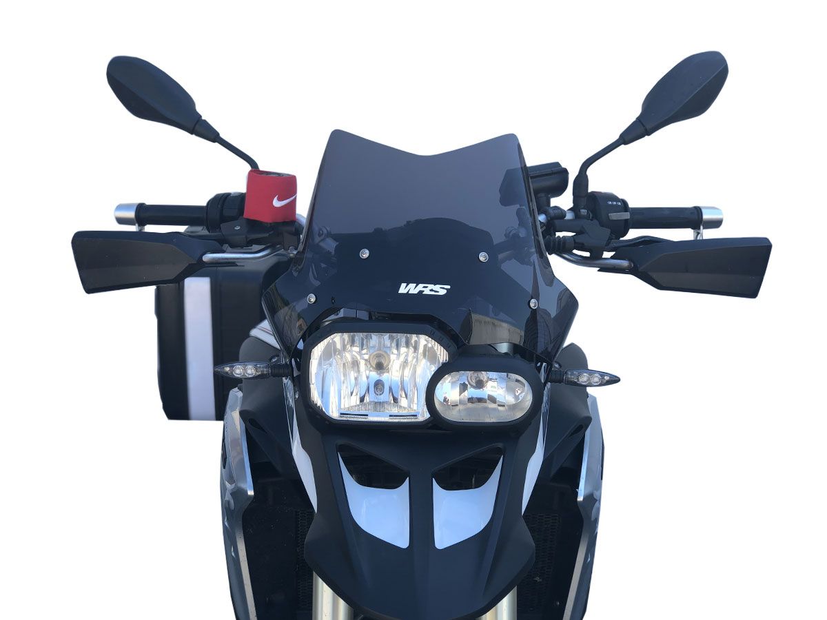 WRS SPORT WINDSCREEN BMW F 650 GS / F 800 GS 2008-2017